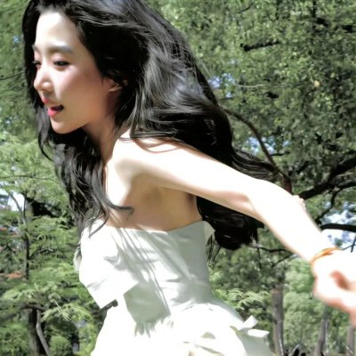 火星的孩子